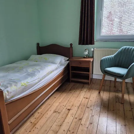 Apartman Theisen *