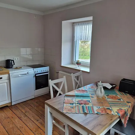 Apartman Theisen