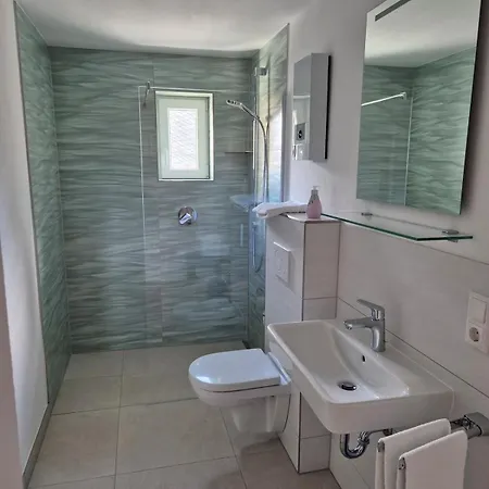 Theisen Apartmán *