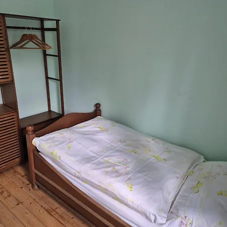 Theisen Apartman