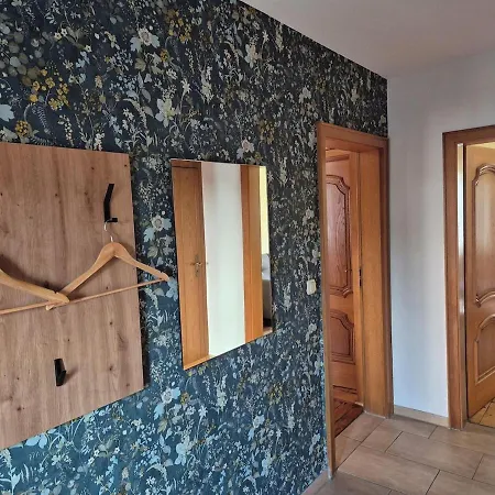 Theisen Apartman