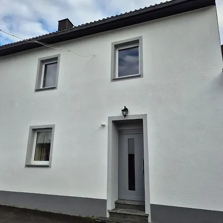 Theisen Apartman