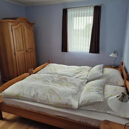 Theisen Apartmán *