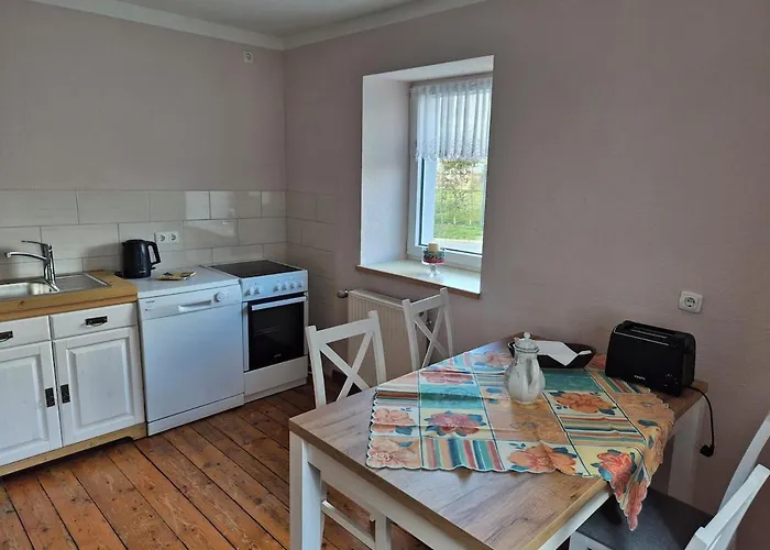 Apartman Theisen