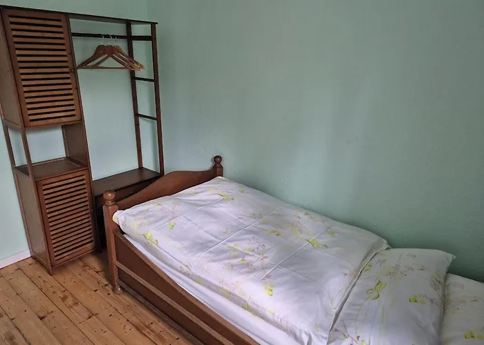 Theisen Apartman