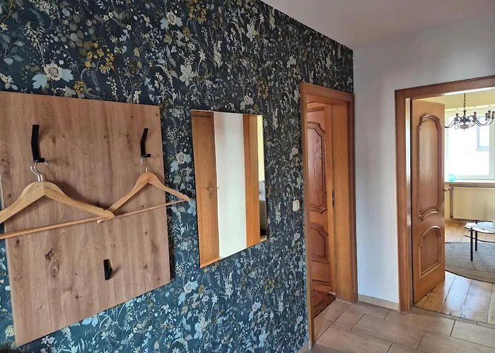 Theisen Apartman