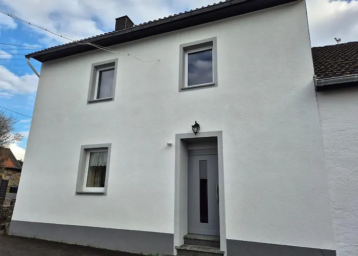 Theisen Apartman