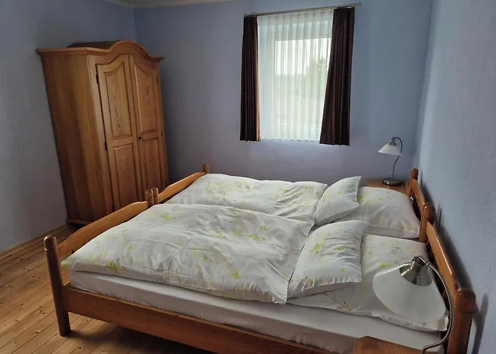 Theisen Apartman *